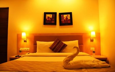 Hotel Royal Orchid Suites _ icon