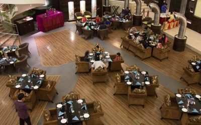 Regenta Central Harimangala 4 - Copy