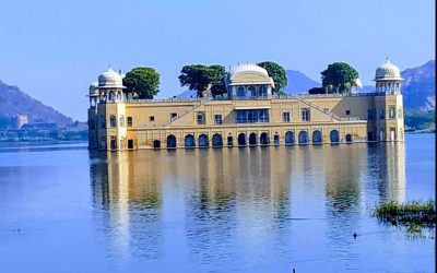 Regenta Central Jal Mahal _icon