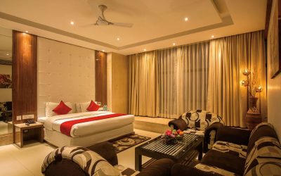 Regenta Inn Embassy _icon