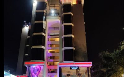 Regenta Inn Larica kolkata _icon
