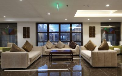 Regenta Inn, Ranip _icon