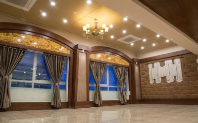 Regenta Inn Vadodara _icon