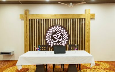 Regenta Inn on the Ganges Rishikesh 1 - Copy