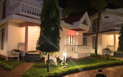 Regenta Resort Varca 4 - Copy