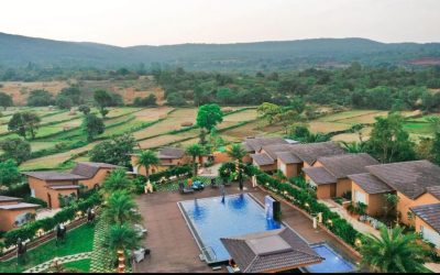 Regenta Resort _icon