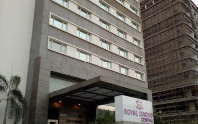 Royal Orchid Central Akota Vadodara 1 - Copy
