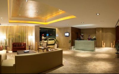 Royal Orchid Central jaipur _icon