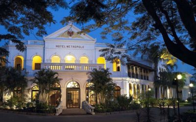 Royal Orchid Metropole 1 - Copy