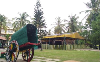 Royal Orchid Resort & Convention Centre _icon